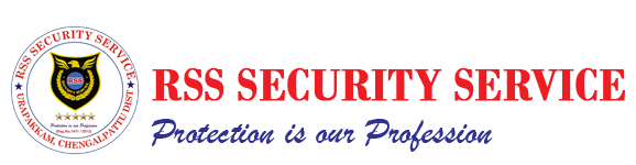 RSS SECURITY SERVICE